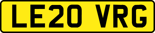 LE20VRG