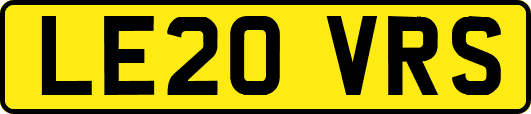 LE20VRS
