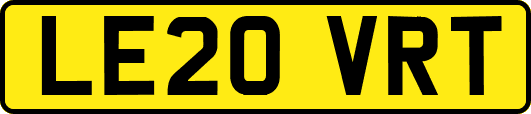 LE20VRT