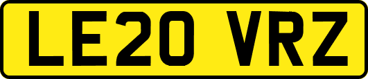 LE20VRZ