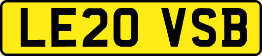 LE20VSB