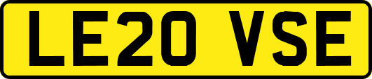 LE20VSE