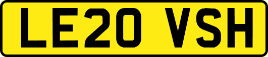 LE20VSH