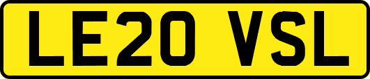 LE20VSL