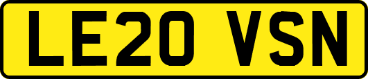 LE20VSN