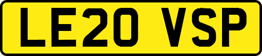 LE20VSP