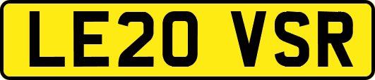 LE20VSR