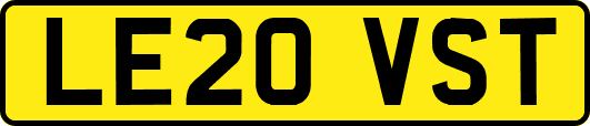LE20VST