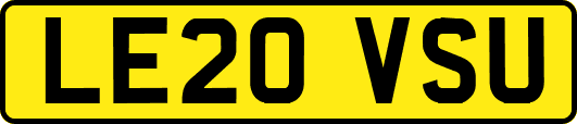 LE20VSU