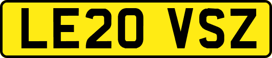 LE20VSZ