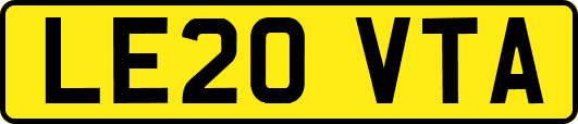 LE20VTA