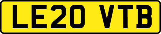 LE20VTB