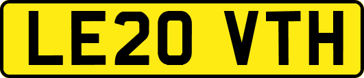 LE20VTH