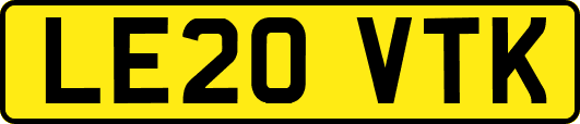 LE20VTK