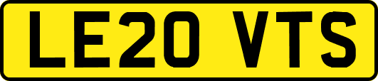 LE20VTS