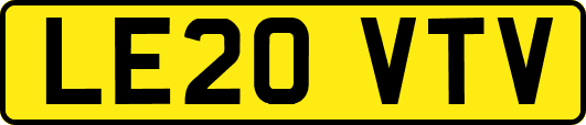LE20VTV