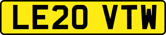 LE20VTW
