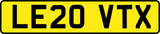 LE20VTX