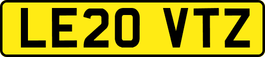 LE20VTZ