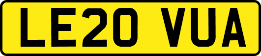 LE20VUA