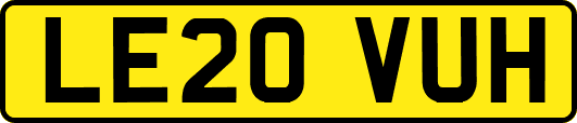 LE20VUH