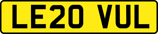 LE20VUL