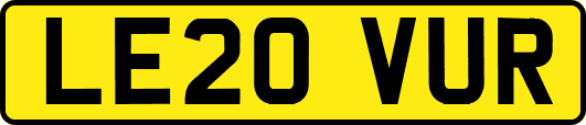 LE20VUR