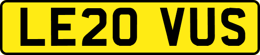LE20VUS