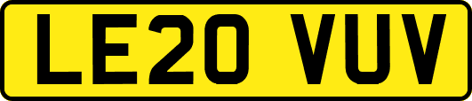 LE20VUV
