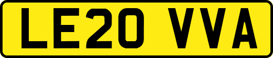 LE20VVA