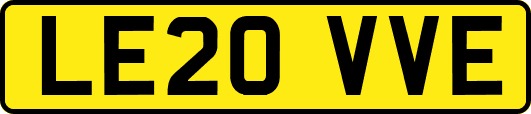 LE20VVE