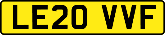 LE20VVF