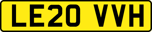 LE20VVH