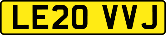 LE20VVJ