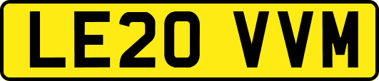 LE20VVM