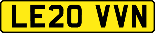 LE20VVN