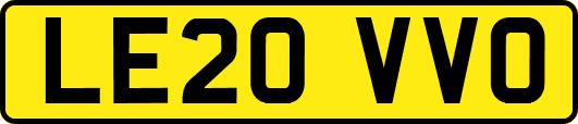 LE20VVO