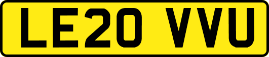 LE20VVU