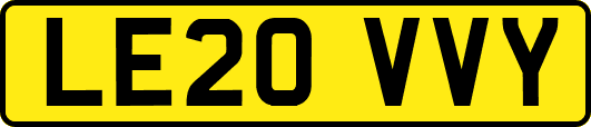 LE20VVY