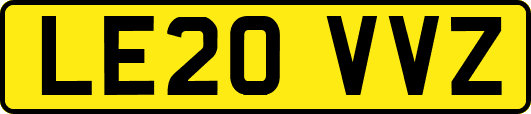 LE20VVZ