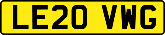 LE20VWG