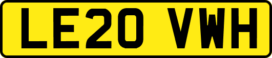 LE20VWH