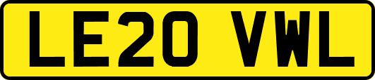 LE20VWL