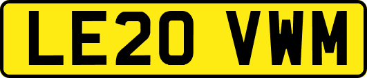 LE20VWM