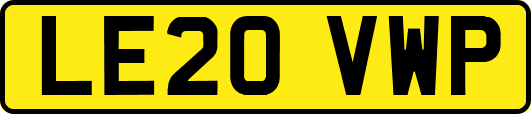 LE20VWP