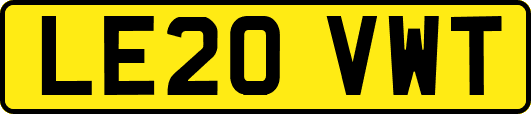 LE20VWT