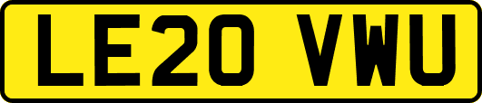 LE20VWU