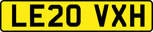 LE20VXH