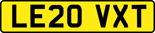 LE20VXT