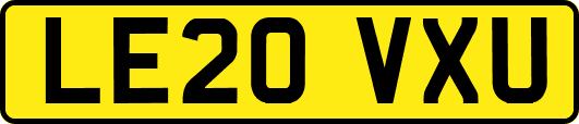 LE20VXU